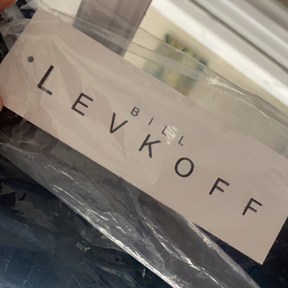 Bill Levkoff Gown - Picture 6 of 6